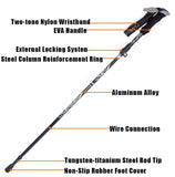 Telescopic Trekking Pole