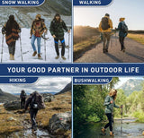 Telescopic Trekking Pole