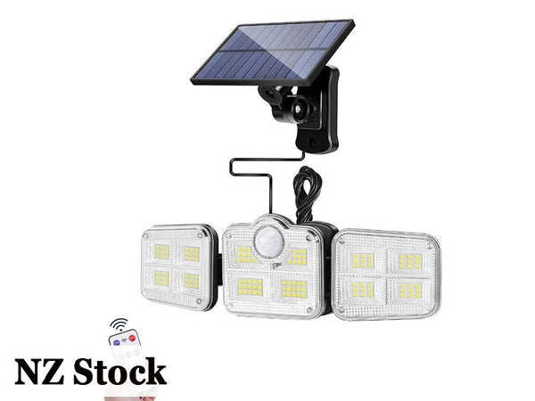 PTN NEW Motion Sensor