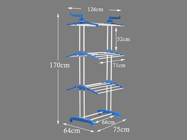 Clothes Drying Rack