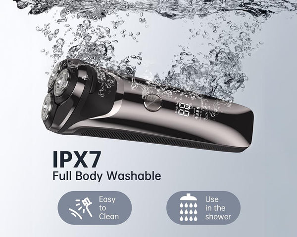 Electric Shaver
