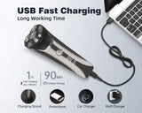 Electric Shaver
