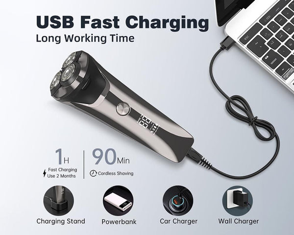 Electric Shaver