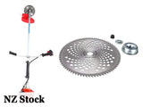 Lawn Mower Saw