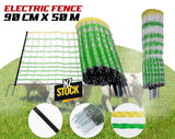 Netting Fence (50M) Electric Fence Nettng Netting Fence Fencing