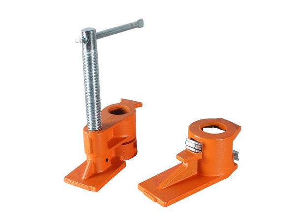 Wood Gluing Pipe