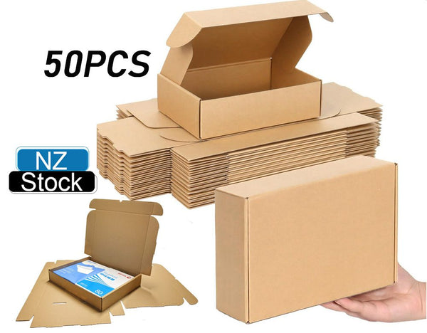 Large Cardboard