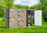 Outdoor Storage Cabinet