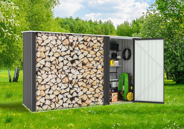 Garden Storage Shed