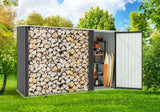 Garden Storage Shed