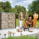 Outdoor Storage Cabinet