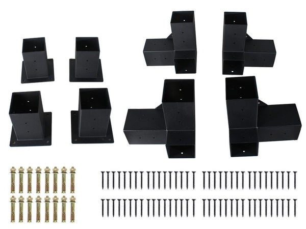Pergola Bracket Kit