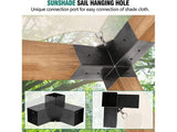 Pergola Bracket Kit