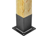 Pergola Bracket Kit