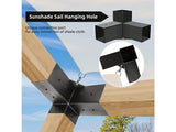 Pergola Bracket Kit