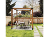 Pergola Bracket Kit