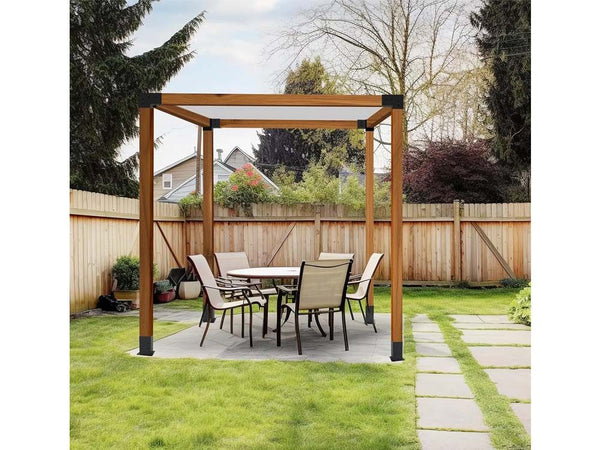 Pergola Bracket Kit