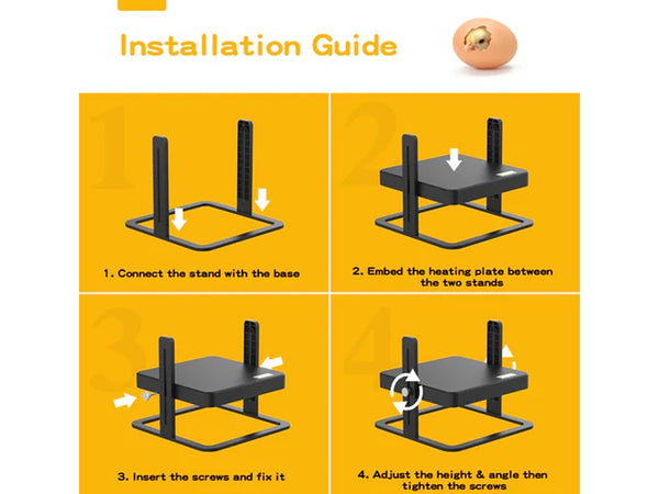 Chicken Brooder Heater