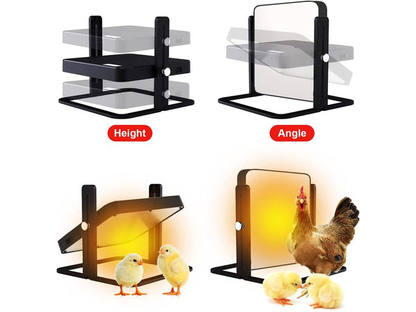 Chicken Brooder Heater
