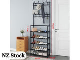 Shoe Rack Organiser