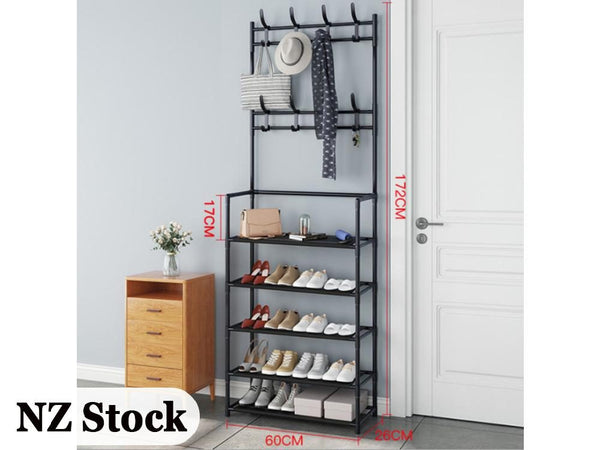 Shoe Rack Organiser