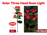 Solar Lights