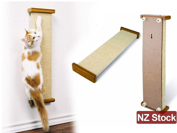 Cat Scratcher