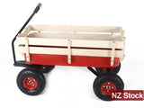 Wagon Cart