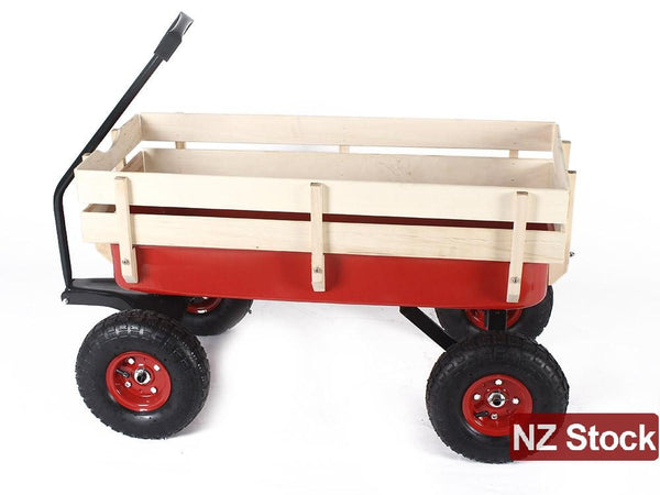 Wagon Cart