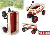 Wagon Cart