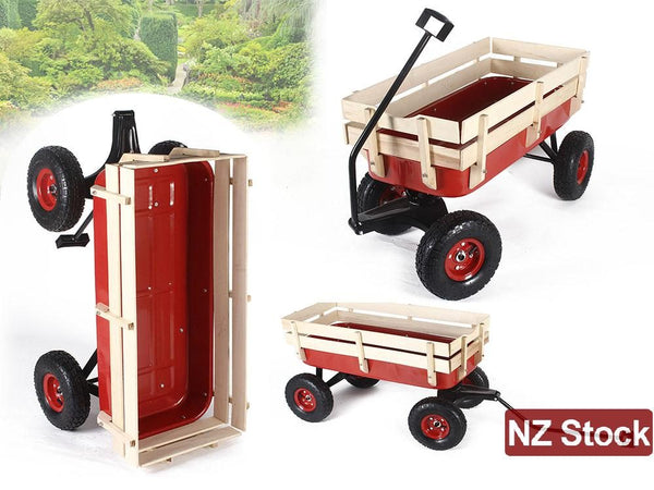 Wagon Cart