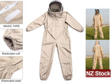 Bee Suit