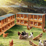 Chicken Nesting Box