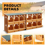 Chicken Nesting Box