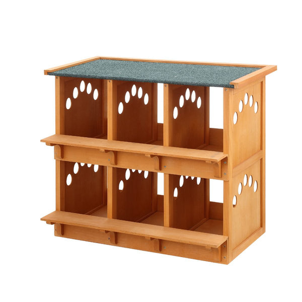 Chicken Nesting Box