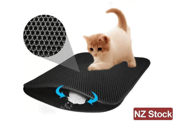 Cat Litter Mat