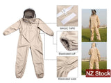 Bee Suit
