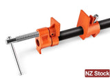 Wood Gluing Pipe