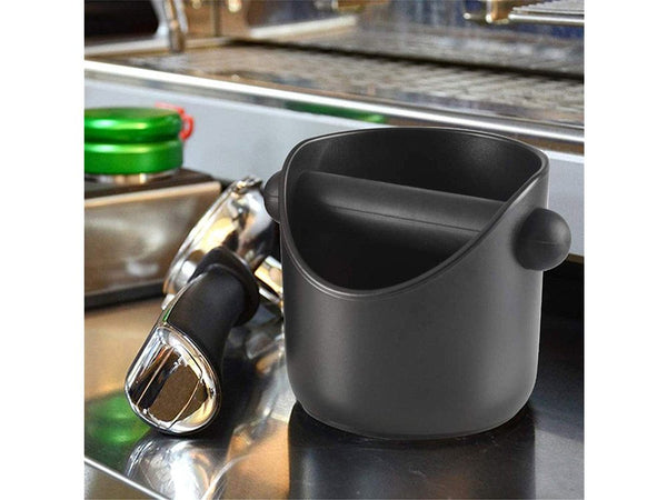 Coffee Knock Box