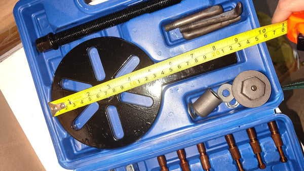 Bearing Puller Inner Hole Puller Removal Tool