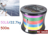 Fishing Line
