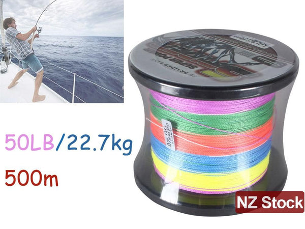 Fishing Line