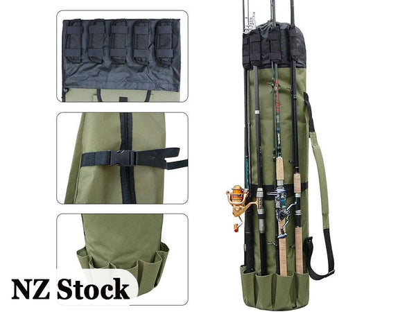 Fishing Rod Bag