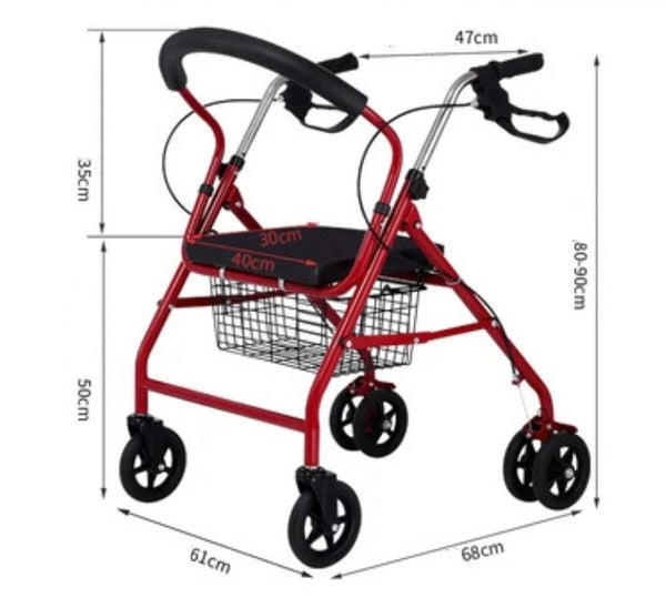 New Mobility Walker on Afterpay