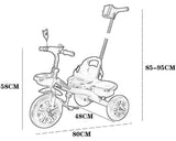 Tricycle Kids Trike Kids Bike Kids