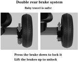 Tricycle Kids Trike Kids Bike Kids