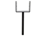 Fence Post Anchor Kit Ground Spikes 2PCS
