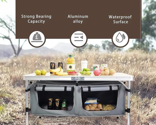 Camping Table Folding Table