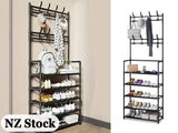 Shoe Rack Organiser