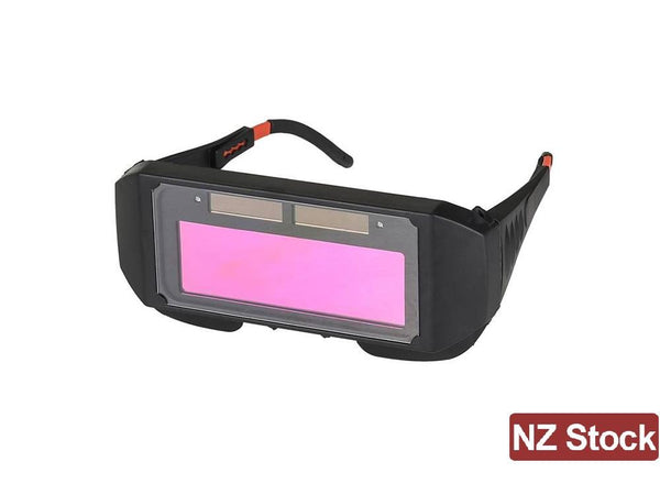 Welding Goggles